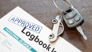 Logbook Loans